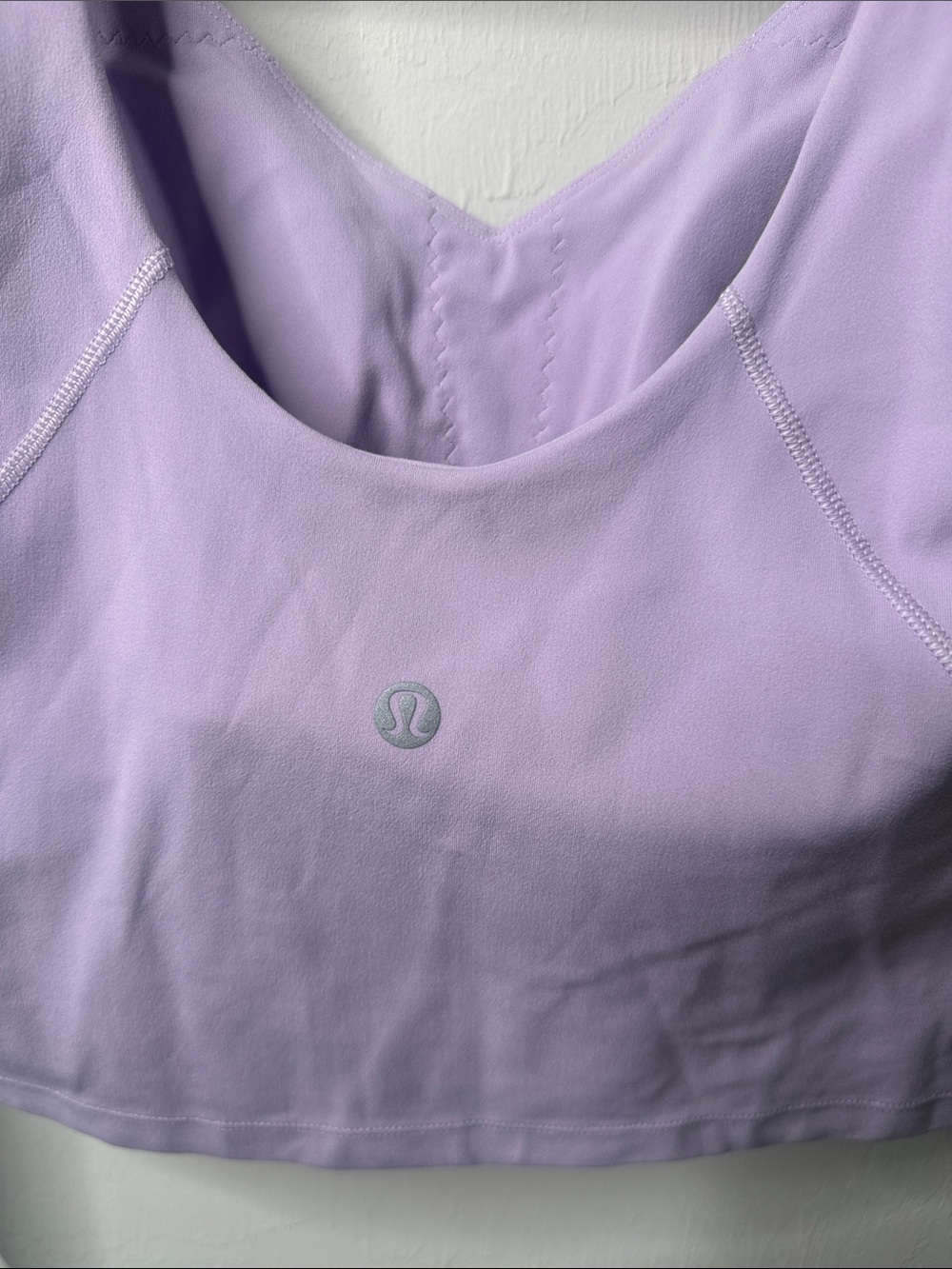 Lululemon Align Tank - Picture 3 of 4